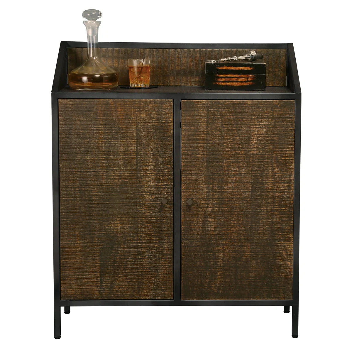 31.5'' Bar Cabinet