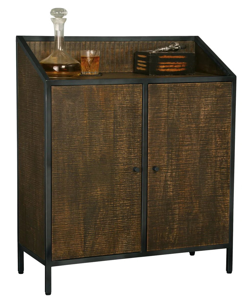 31.5'' Bar Cabinet